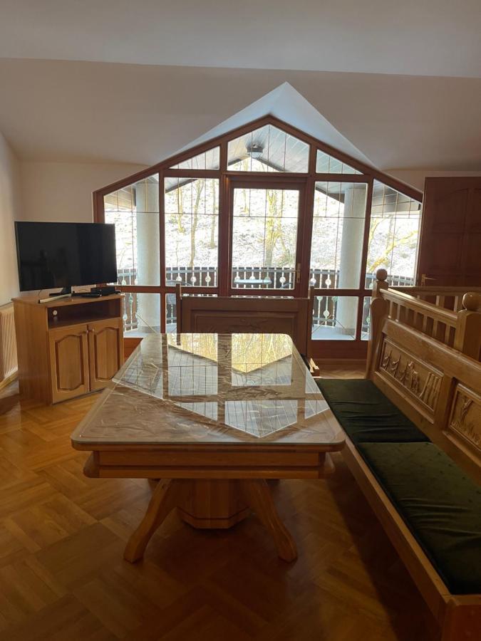 Hidegpataki Fakapu Vadászház Abaújszántó Exterior foto